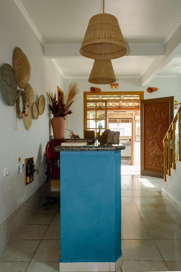 Conves Suites Penha  Exterior foto
