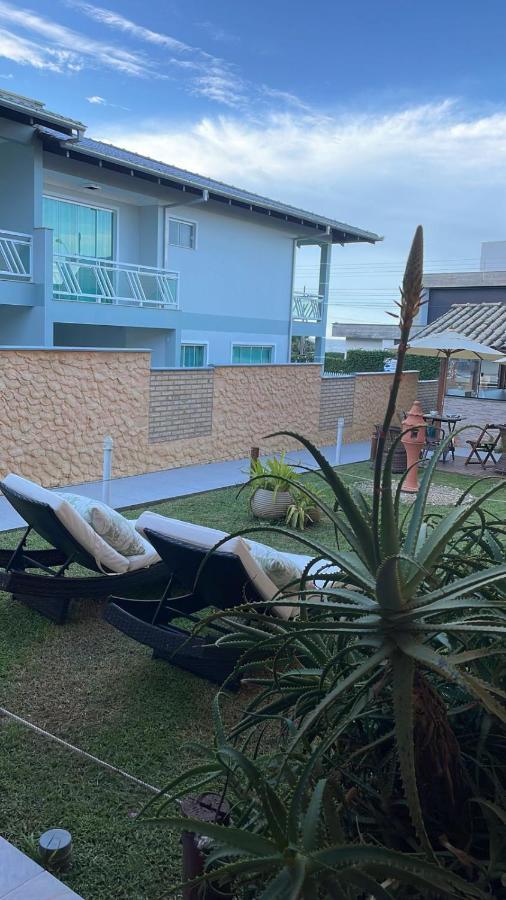 Conves Suites Penha  Exterior foto