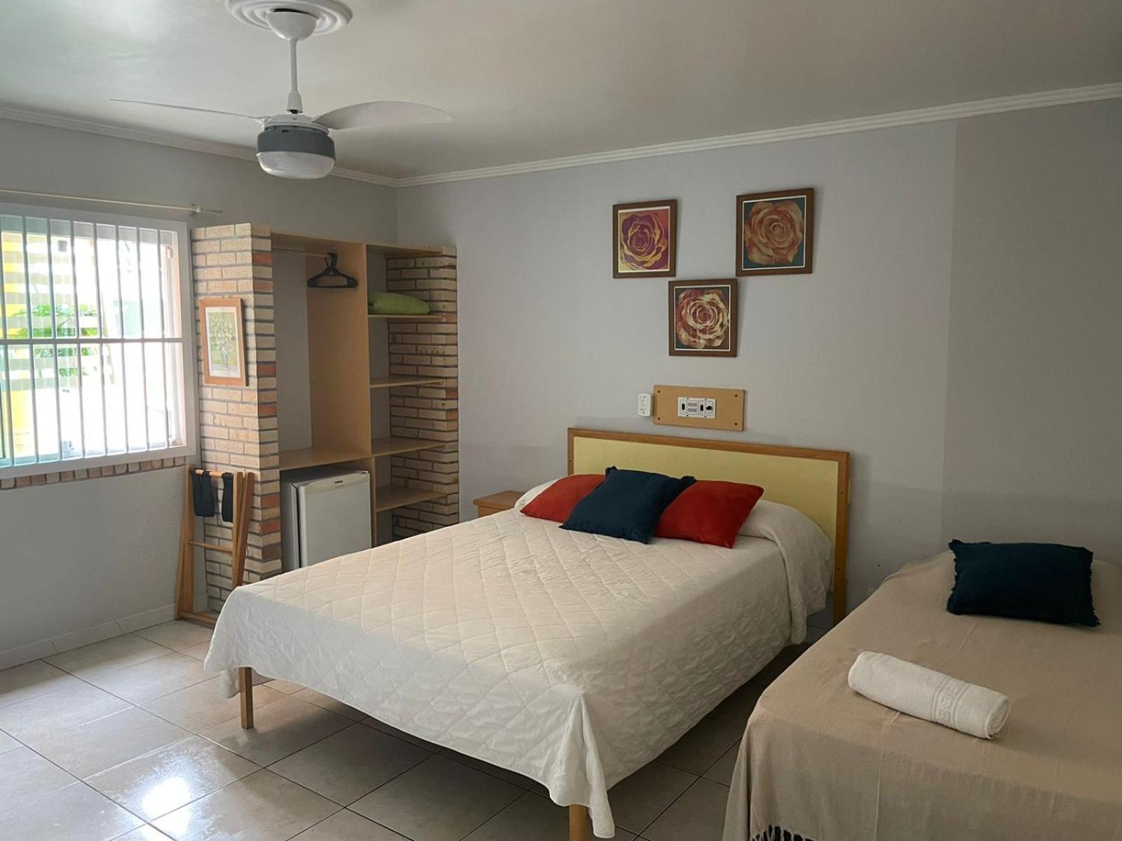 Conves Suites Penha  Exterior foto
