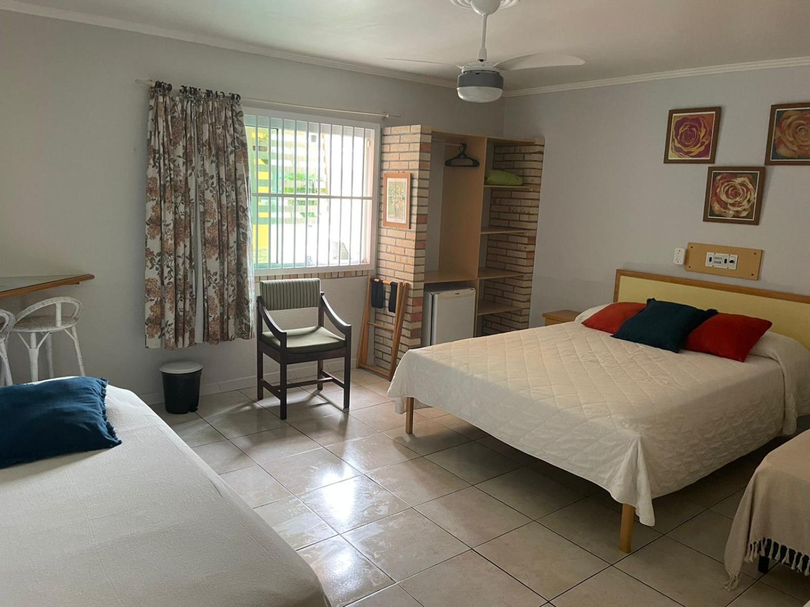 Conves Suites Penha  Exterior foto