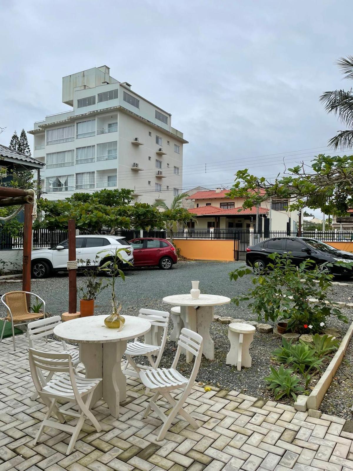 Conves Suites Penha  Exterior foto
