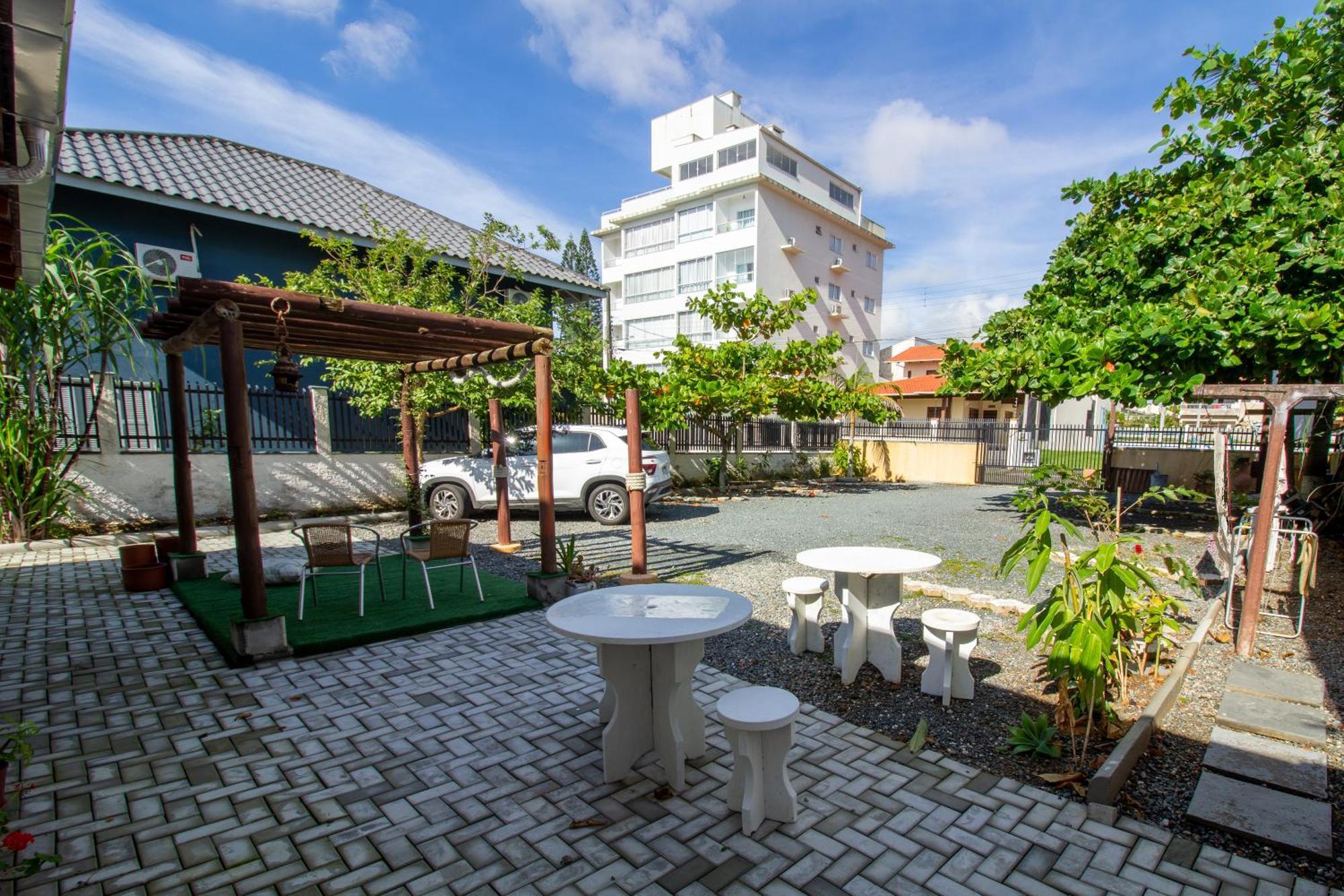 Conves Suites Penha  Exterior foto